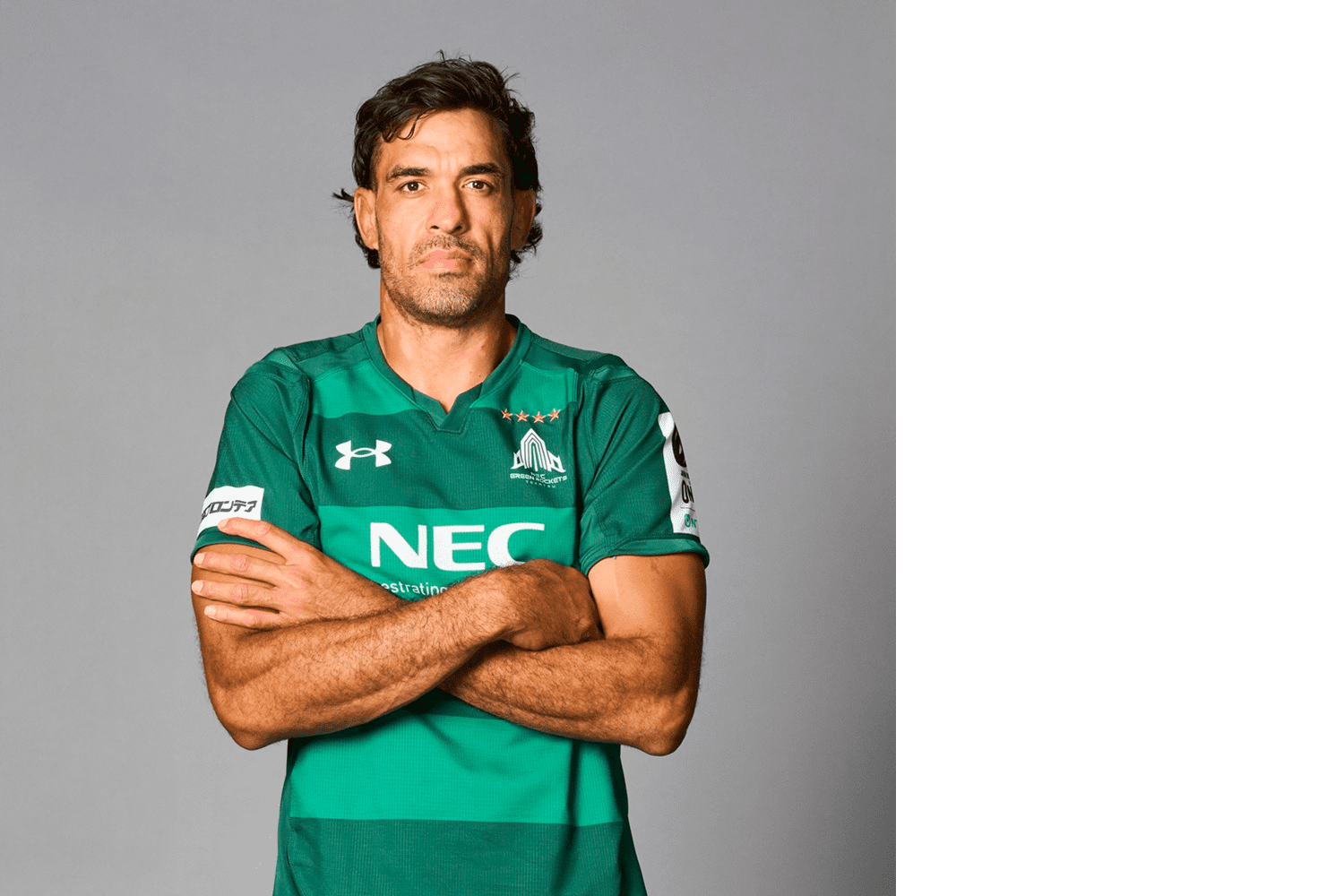 2025-26シーズン 新ジャージー、チームスローガンおよび キャプテン